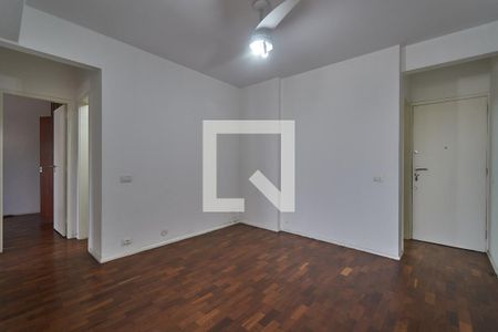 Sala de apartamento para alugar com 2 quartos, 60m² em Estácio, Rio de Janeiro