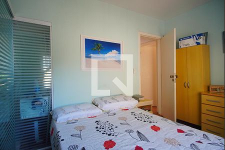 Apartamento à venda com 68m², 2 quartos e 2 vagasQuarto  Suíte 