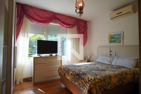 Quarto 1 de apartamento à venda com 2 quartos, 68m² em Rogowski, Porto Alegre