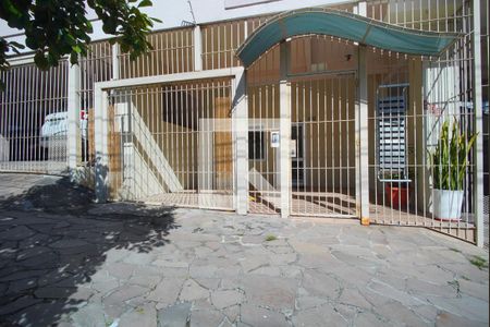 Apartamento à venda com 68m², 2 quartos e 2 vagasFachada