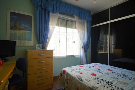 Quarto  Suíte   de apartamento à venda com 2 quartos, 68m² em Rogowski, Porto Alegre