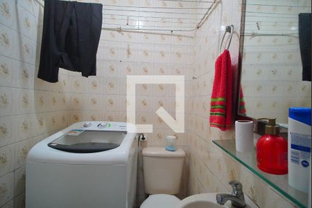 Apartamento à venda com 68m², 2 quartos e 2 vagasÁrea de serviço 