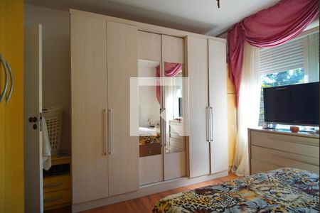 Quarto  1 de apartamento à venda com 2 quartos, 68m² em Rogowski, Porto Alegre