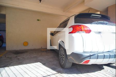 Apartamento à venda com 68m², 2 quartos e 2 vagasGaragem 