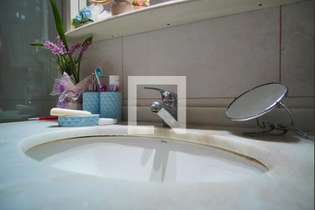 Apartamento à venda com 68m², 2 quartos e 2 vagasBanheiro  Corredor 