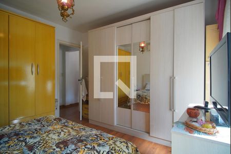Quarto  1 de apartamento à venda com 2 quartos, 68m² em Rogowski, Porto Alegre