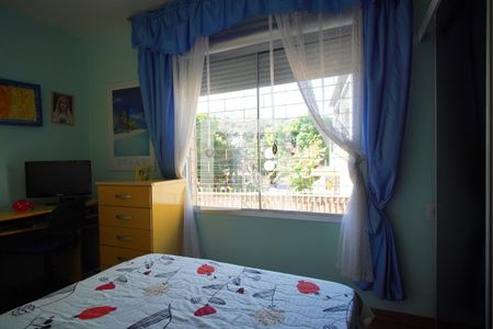 Apartamento à venda com 68m², 2 quartos e 2 vagasQuarto  Suíte 