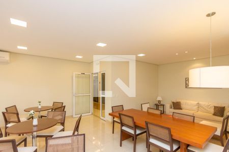 Apartamento para alugar com 60m², 2 quartos e 1 vagaSalão de Festas