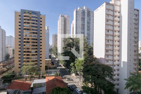 Apartamento para alugar com 60m², 2 quartos e 1 vagaVista da Suíte