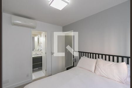 Apartamento para alugar com 60m², 2 quartos e 1 vagaSuíte