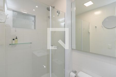 Apartamento para alugar com 60m², 2 quartos e 1 vagaBanheiro