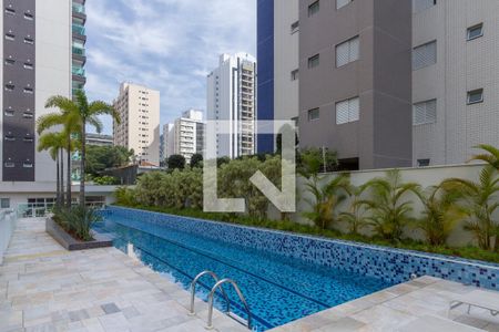 Apartamento para alugar com 60m², 2 quartos e 1 vagaPiscina