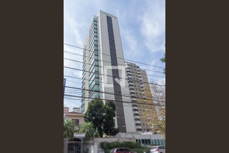 Apartamento para alugar com 60m², 2 quartos e 1 vagaFachada