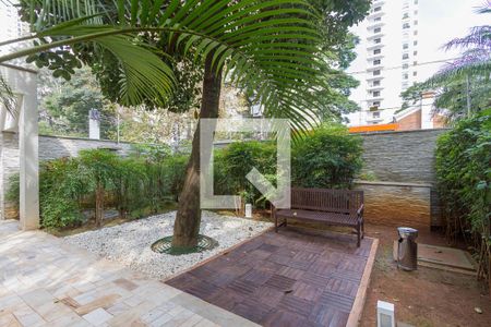 Apartamento para alugar com 60m², 2 quartos e 1 vagaÁrea Comum