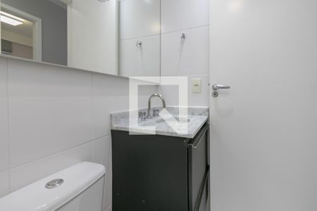 Apartamento para alugar com 60m², 2 quartos e 1 vagaBanheiro