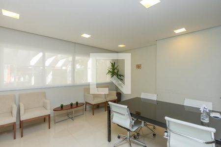 Apartamento para alugar com 60m², 2 quartos e 1 vagaSala de Reunião