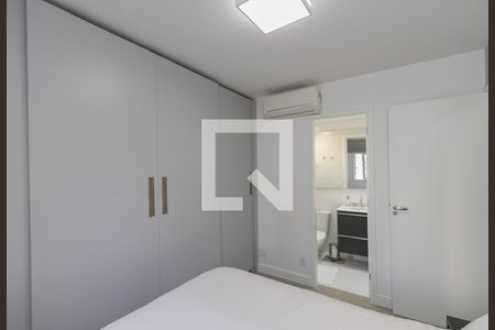 Apartamento para alugar com 60m², 2 quartos e 1 vagaSuíte