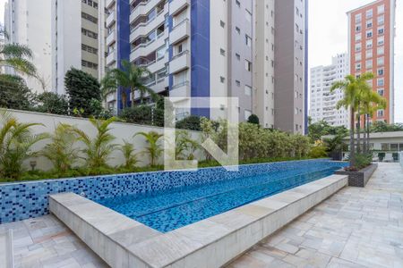 Apartamento para alugar com 60m², 2 quartos e 1 vagaPiscina
