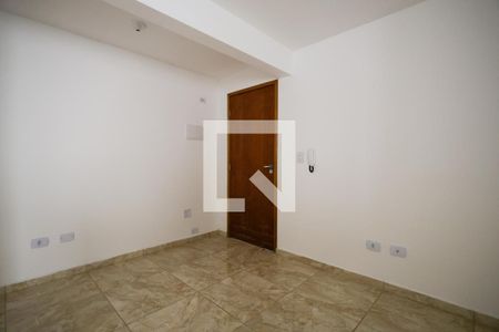 Sala de apartamento para alugar com 1 quarto, 20m² em Vila Prado, São Paulo