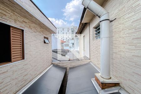 Casa à venda com 84m², 3 quartos e 1 vagaÁrea externa