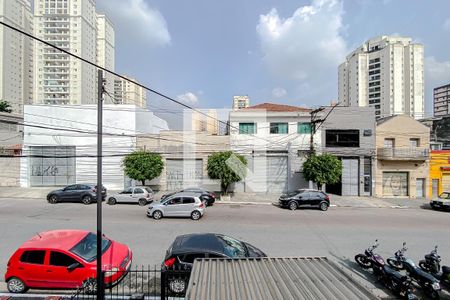Vista do Quarto 1 de casa à venda com 3 quartos, 84m² em Mooca, São Paulo