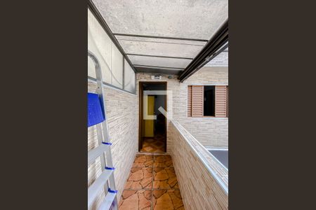 Casa à venda com 84m², 3 quartos e 1 vagaÁrea externa