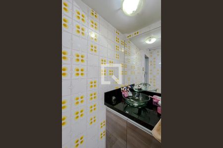 Casa à venda com 84m², 3 quartos e 1 vagalavatório