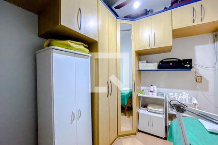 Casa à venda com 84m², 3 quartos e 1 vagaQuarto 2