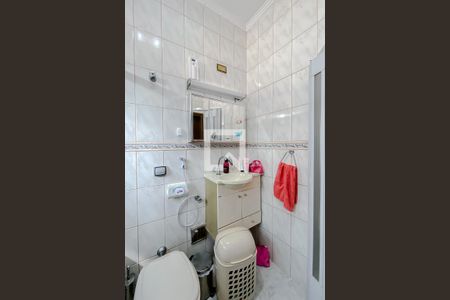 Casa à venda com 84m², 3 quartos e 1 vagaBanheiro