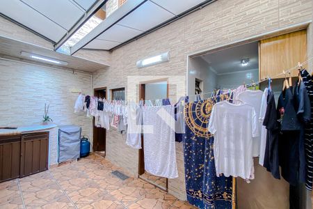 Casa à venda com 84m², 3 quartos e 1 vagaQuintal com churrasqueira