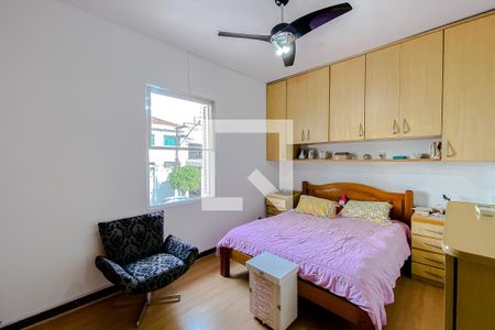 Quarto 1 de casa à venda com 3 quartos, 84m² em Mooca, São Paulo