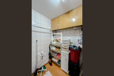 Casa à venda com 84m², 3 quartos e 1 vagaQuarto de Serviço