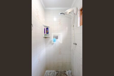 Casa à venda com 84m², 3 quartos e 1 vagaBanheiro da Suíte