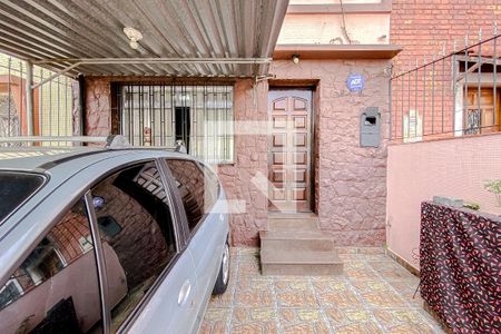 Casa à venda com 84m², 3 quartos e 1 vagaGaragem