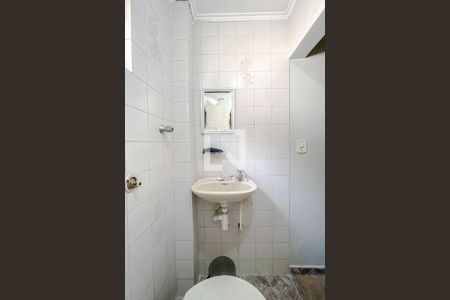 Casa à venda com 84m², 3 quartos e 1 vagaBanheiro da Suíte