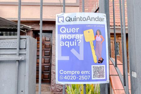 Casa à venda com 84m², 3 quartos e 1 vagaFachada