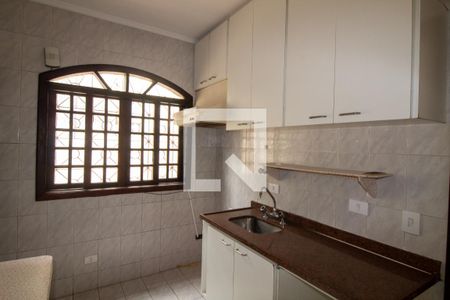 Cozinha 2 de casa à venda com 4 quartos, 280m² em Santo Amaro, São Paulo