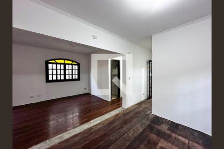 Sala de casa à venda com 4 quartos, 280m² em Santo Amaro, São Paulo