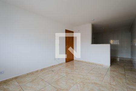 Sala de apartamento para alugar com 2 quartos, 47m² em Vila Prado, São Paulo