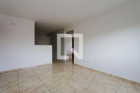 Sala de apartamento para alugar com 2 quartos, 47m² em Vila Prado, São Paulo