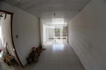 Vista da Sala de apartamento para alugar com 1 quarto, 50m² em Iputinga, Recife