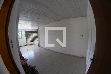 Sala de apartamento para alugar com 1 quarto, 50m² em Iputinga, Recife