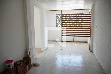 Detalhe Sala de apartamento para alugar com 1 quarto, 50m² em Iputinga, Recife