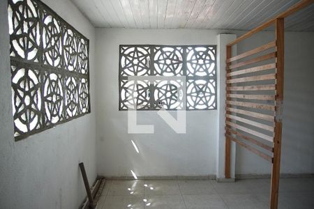 Sala/Cozinha de apartamento para alugar com 1 quarto, 50m² em Iputinga, Recife