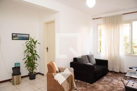 Sala de apartamento à venda com 1 quarto, 50m² em Vila Ipiranga, Porto Alegre