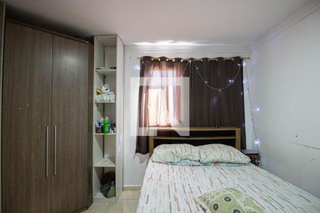 Quarto 1 de casa de condomínio para alugar com 2 quartos, 65m² em Parada Xv de Novembro, São Paulo
