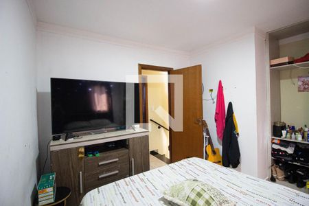 Quarto 1 de casa de condomínio para alugar com 2 quartos, 65m² em Parada Xv de Novembro, São Paulo