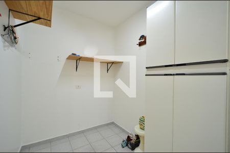Apartamento à venda com 160m², 4 quartos e 2 vagasQuarto de Serviço