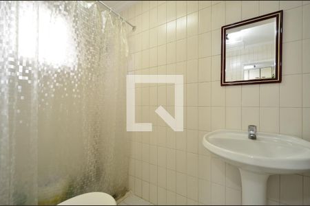 Apartamento à venda com 160m², 4 quartos e 2 vagasBanheiro de serviço