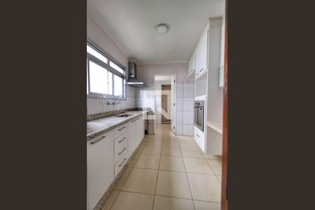 Apartamento à venda com 72m², 3 quartos e 1 vagaCozinha